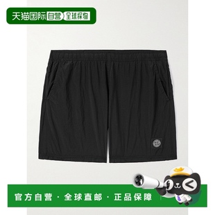 石头岛 Island 男士 Logo ECONY 1h可退 Appliqued 香港直邮Stone