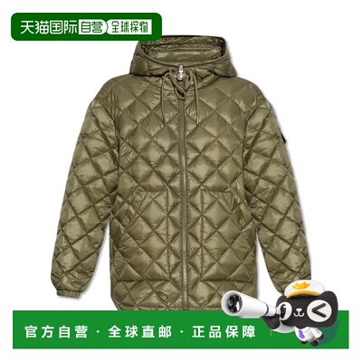 香港直邮Moncler CAMICIA长袖羽绒服 K20932F00013595ZZ
