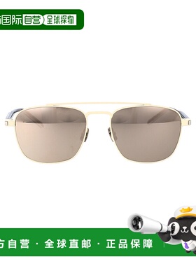 1h可退 欧洲直邮saint laurent 男士 太阳镜