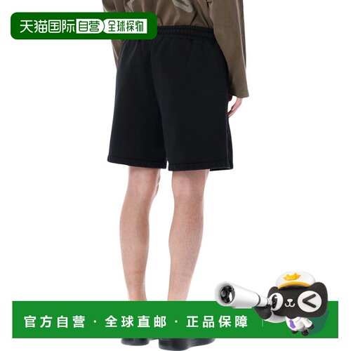 香港直邮essentials fear of god 男士 VACTION 短裤 FG9M159924H