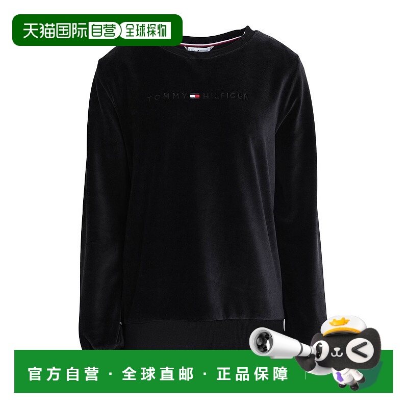 香港直邮Tommy Hilfiger 汤米 希尔费格 女士 睡衣