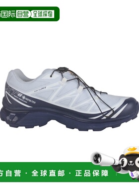 1h可退 香港直邮yves salomon 萨洛蒙 男士 SALOMON Clear 蓝色运