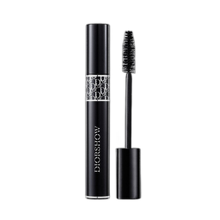 欧洲直邮Dior迪奥惊艳纤羽睫毛膏10ml黑色#090强化睫毛持久丰盈