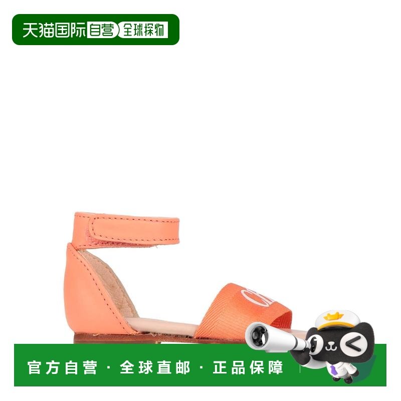 1h可退 香港直邮Chloe 蔻依 婴儿 凉鞋童鞋 pink粉色 舒适时尚,童鞋/婴儿鞋/亲子鞋,凉鞋,淘宝优惠券,粉丝福利购,淘宝优惠卷