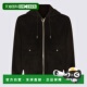 欧洲直邮moose 针织 夹克衫 knuckles 男士