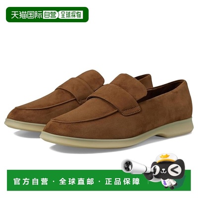 1h可退 香港直邮VINCE 女士 Big Sur 便鞋