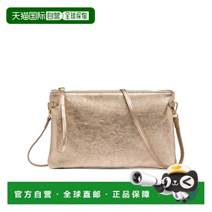 欧洲直邮gianni chiarini 女士 单肩包