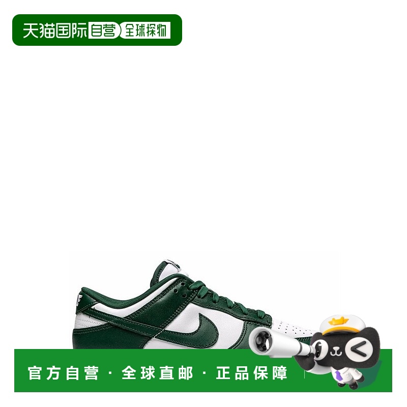 1h可退 香港直邮Nike 耐克 男士 Dunk Low Next Nature 繫帶運動