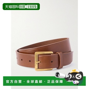 香港直邮Saint 皮带腰带 Laurent 女士 828776AACU 圣罗兰 1h可退