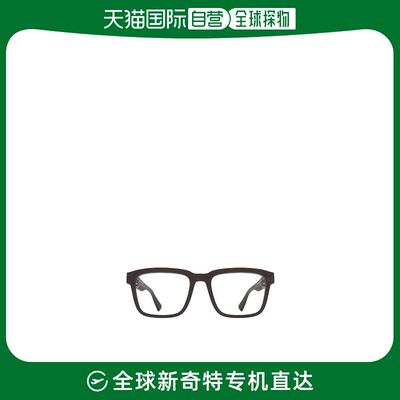 香港直邮Mykita 徽标平光镜 HELICON