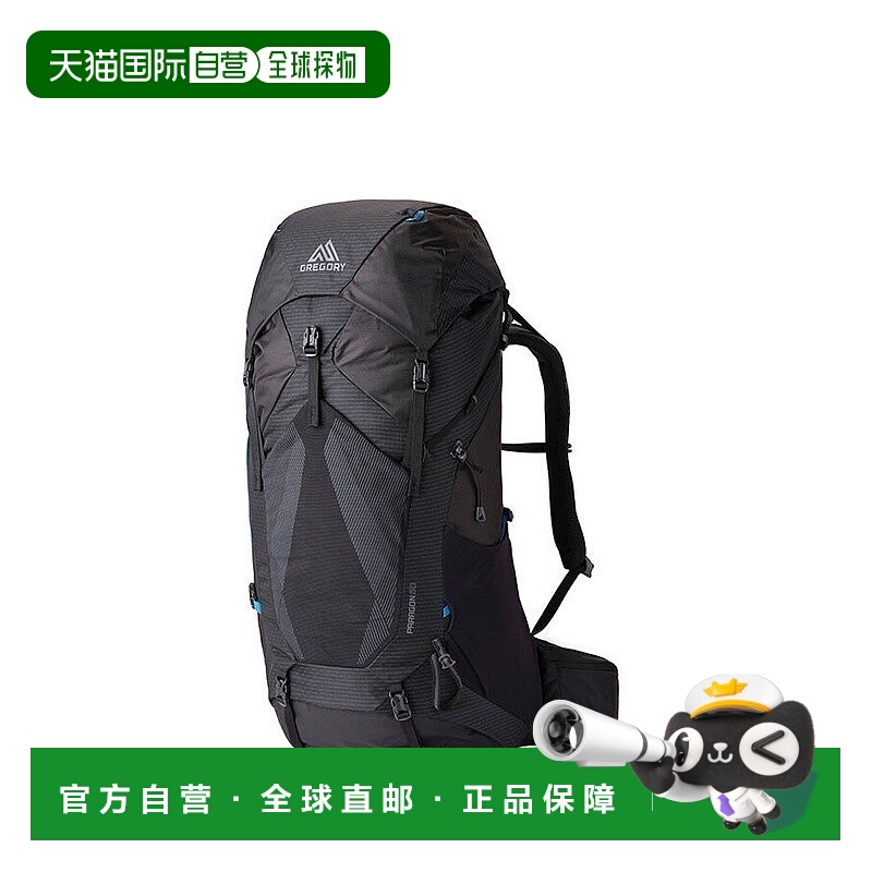 自营欧洲直邮GREGORY格里高利 Paragon 60L 登山徒步背包 户外男