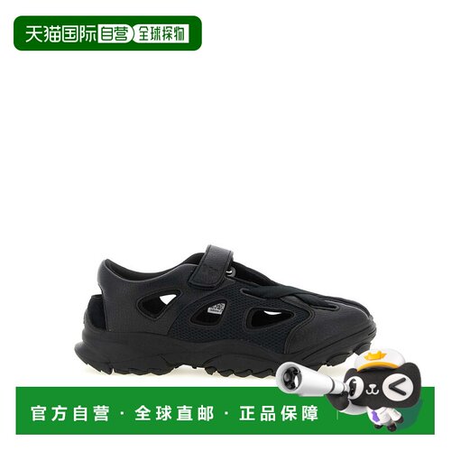 香港直邮Y-3 男士凉鞋 KI4346 SS2026 黑色 Gsg9 【付后1h可退】