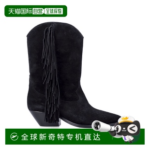 女士 marant 靴子 欧洲直邮isabel 1h可退