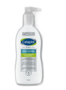 Cetaphil 儿童舒缓皮肤护理霜295 ml丝塔芙修护保湿正品