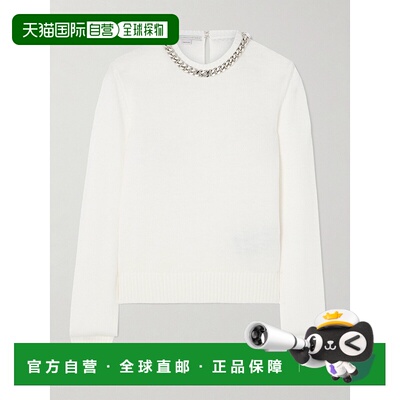 香港直邮Stella Mccartney 斯特拉 麦卡特尼 女士 Falabella 链条