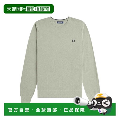 欧洲直邮fred perry 男士 Polo衫