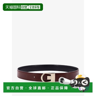 双面腰带 香港直邮Saint 女士 圣罗兰 828728AAEWG Laurent