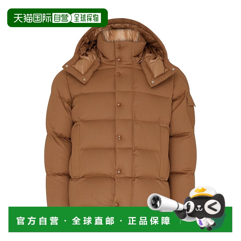 欧洲直邮MONCLER 盟可睐 25春夏  1A001-57/54272/24N MC17XX5UBR