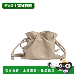 迷你包 Flamenco A411FC2XA6罗意威斜挎包 Mini 香港直邮Loewe