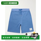 MJQ 汤姆 香港直邮Thom 1h可退 Mid Browne 男士 短裤 布朗 Thigh