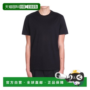 BJT860P598S 圆领T恤 香港直邮Neil Barrett