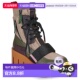 Nude Grip 女鞋 欧洲直邮United 秋冬2025 靴子 Combat