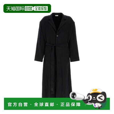1h可退 香港直邮FEAR OF GOD 男士大衣 FG25FW64644BTN001 AW2025