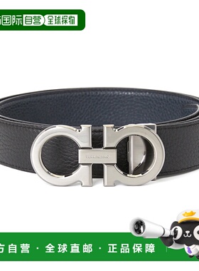 1h可退 香港直邮Salvatore Ferragamo 菲拉格慕 男士 67 9710 026