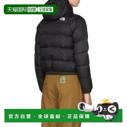 香港直邮THE NORTH FACE 女士外套 NF0A5GGGJK3 C 【付后1h可退】