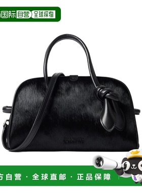 香港直邮Jacquemus 小号保龄球包 BAW00416AC10C03