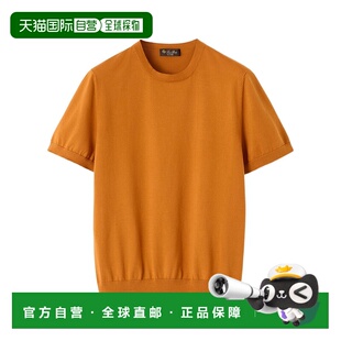 毛衣 短袖 FAP2469 Piana 香港直邮Loro