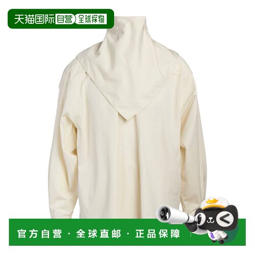香港直邮Ami Paris 女士 上衣 beige米色 舒适时尚