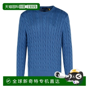 男士 1h可退 polo 欧洲直邮ralph 毛衣针织 lauren