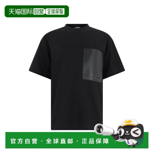 欧洲直邮BOTTEGA VENETA 女士T恤 A0073PV4N50101【付后1h可退】