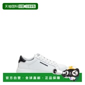 香港直邮Dsquared2 二次方 女士 1h可退 標誌壓花低筒運動鞋 SNW0