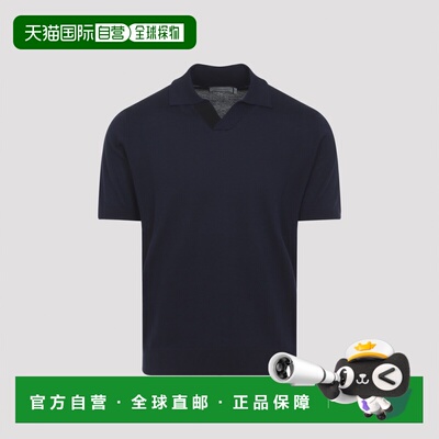 欧洲直邮canali 男士 毛衣