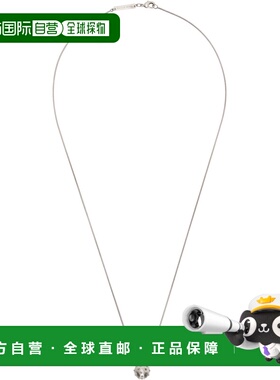 1h可退 香港直邮rick owens 瑞克 欧文斯 男士 Temple Mini Orb P