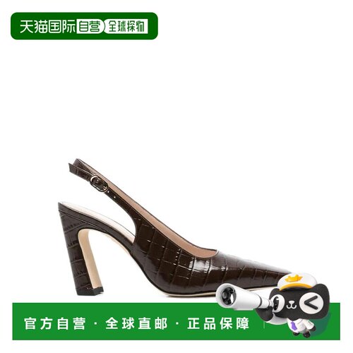 香港直邮STUART WEITZMAN 女士高跟鞋 SO122WAL AW2支付后1h可退