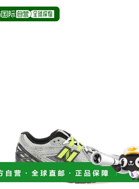 1h可退 香港直邮New Balance  女士 '1906' 运动鞋 U190652H52H