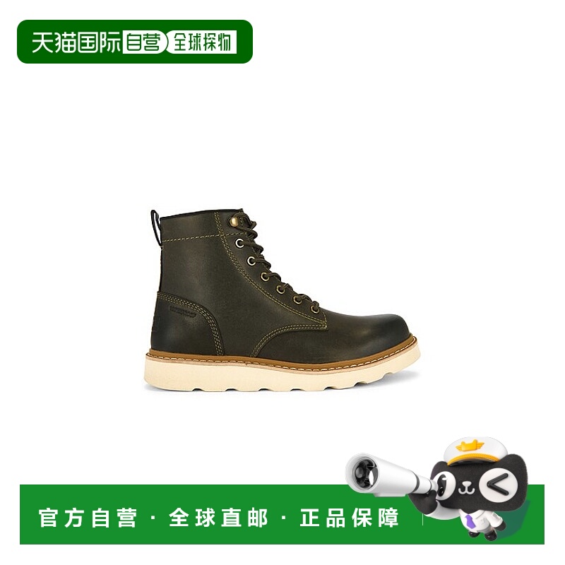 香港直邮Sorel 冰熊 男士 Slabtown 62' Six WP 靴子 2078341326