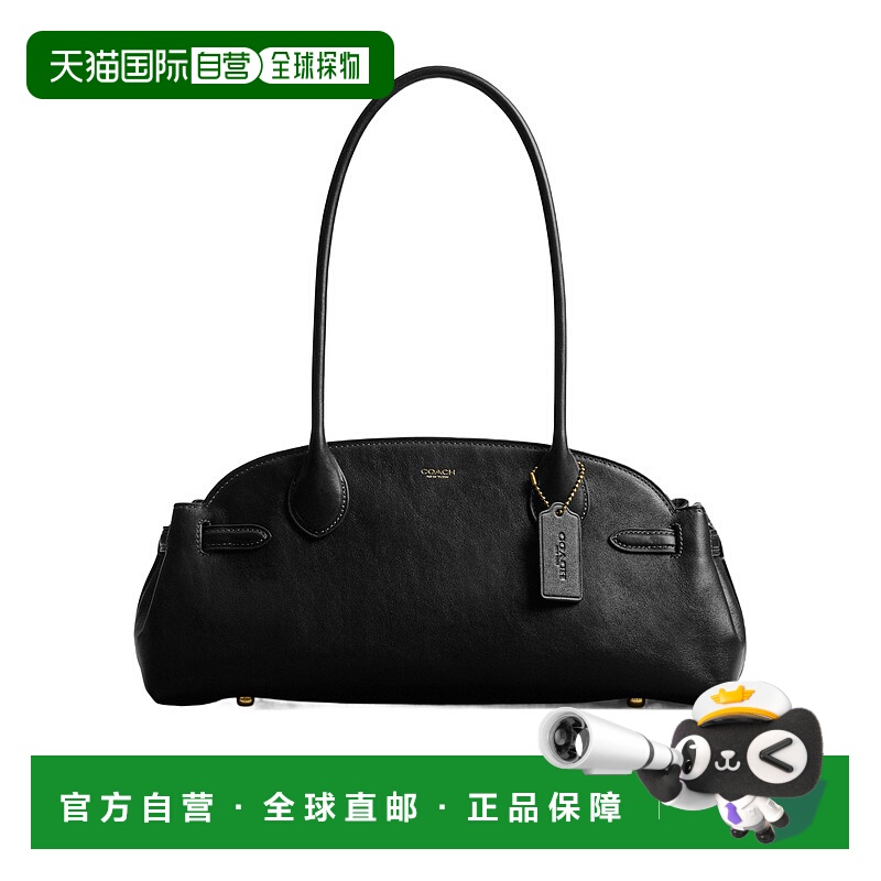 香港直邮Coach Empire 手提包 34 CCM57蔻驰