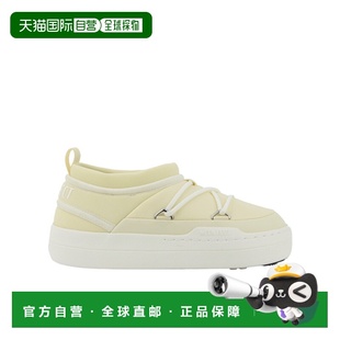 80D2470070 系带短靴 香港直邮Moon Boot