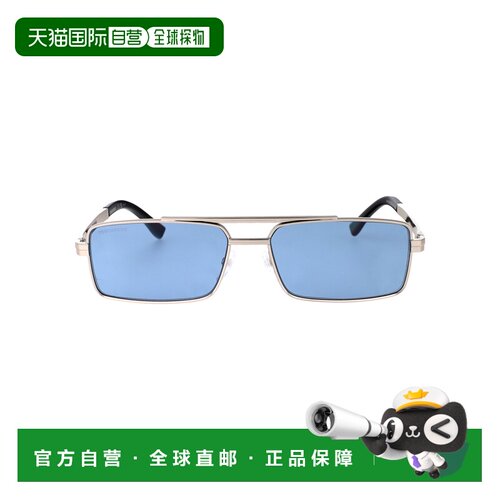 欧洲直邮DSQUARED2 男士太阳镜 D20213S10 AW2026 【付后1h可退】