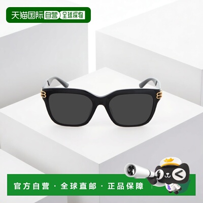 自营欧洲直邮Balenciaga巴黎世家 Casino Square AF女士方形太阳