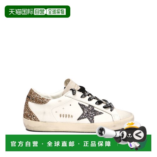 1h可退 香港直邮GOLDEN GOOSE 女士 