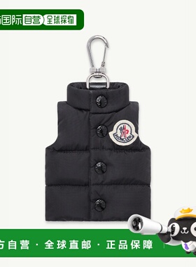 1h可退 欧洲直邮MONCLER 盟可睐 26春夏 K209A6F00002M7726999 男