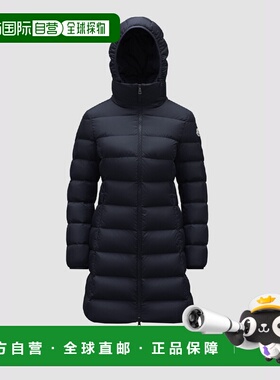 1h可退 欧洲直邮MONCLER 盟可睐 26春夏 J20931C00046539YH775 女
