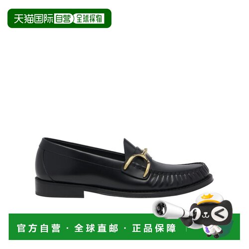 香港直邮ALEXANDER MCQUEEN 男士 Wishbone 乐福【付后1h可退】