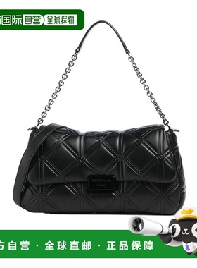 香港直邮Emporio Armani Cassandra 单肩包 EW002645AF18575