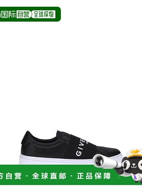 香港直邮1h可退 Givenchy 纪梵希 男士 圆头休闲鞋 BH00AXH1W4运